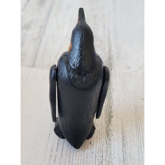 Empire penguin 2001 K & M toy figure animal zoo - Picture 4 of 4